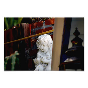 Boyle Heights City Terrace Fotodruck