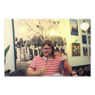 Boyle Heights Fotodruck
