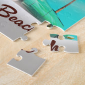 Boynton Beach Florida Puzzle (Seite)