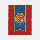 Boys Alex oder A Name und bedeutet Decke (Vorderseite)