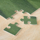 Boys Baseball Puzzle mit seinem Namen! (Seite)