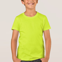 Boys' Bella+Leinwand Crew T - Shirt