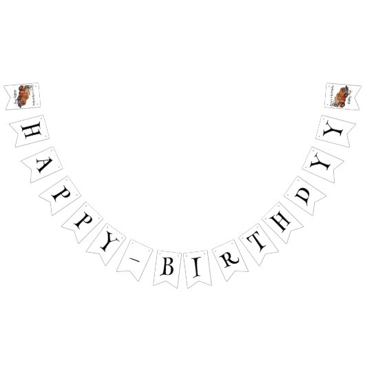 boys birthday party with wrecker wimpelkette (Alle)