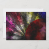 Boys Bowling Party Einladungen (Rückseite)