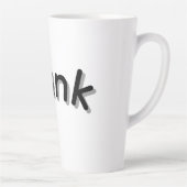 Boys Called Frank, Milchtasse (Rechts)