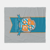 Boys Clint oder Buchstabe C, d. h. graue Decke (Vorderseite (Horizontal))