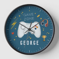 Boys Cooler Video Game Controller Kids Gaming