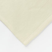 Boys Dinosaur Themed Fleece Blanket Geschenk (Ecke)