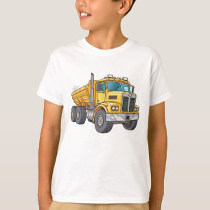 Boys Dump Trunk Shirt