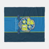 Boys Edward oder Buchstabe E, also blaue Decke (Vorderseite (Horizontal))