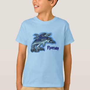 Boys Florida Delphine Tee