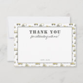 Boys für den Bau von LKWs Vielen Dank (Vorderseite)