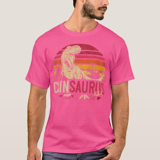 Boys Gift T-Shirt (Vorderseite)