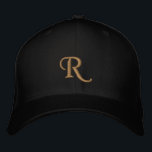 Boys Girls Custom bestickt Mit Monogramm Geburtsta Bestickte Baseballkappe<br><div class="desc">Gestalten Sie Ihre eigene individuelle, personalisierte, mit Monogramm, coole, stilvolle, hochwertige, wirklich komfortable Passform, bestickt, dehnbar Flechtwolle Baseballkappe / Hut, mit Ihrem Monogramm auf der Vorderseite, Silberuntertöne, verschmolzene Hartbuckram 8, 89 cm. Krone, 6 genähte Augenlider für Atmungsaktivität, und klebige Nähte. Geben Sie einfach Ihr Monogramm / Initial, um Ihre Wünsche...</div>