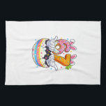 Boys Girls Easter Eggs Funny Bunny Six Seven 67 Me Geschirrtuch<br><div class="desc">Boys Girls Easter Eggs Funny Bunny Six Seven 67 Memes 6 7 T-Shirt</div>