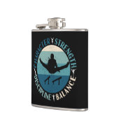 Boys Gymnastics Character Strength Discipline Flachmann (Links)