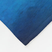 Boys Gymnastik Gymnast Blanket mit seinem Namen Fleecedecke (Ecke)