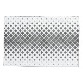 Boys Gymnastik Pillowcase mit Namen Kissenbezug (Rückseite)