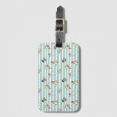 Boys Gymnastik Rings Parallel Bars Pommel Pferd Gepäckanhänger (Vorderseite Vertikal)