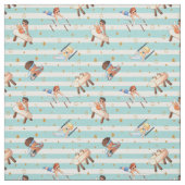 Boys Gymnastik Rings Parallel Bars Pommel Pferd Stoff (Muster)