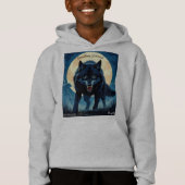 Boys Hoodie (Vorderseite)