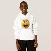 Boys Hoodies (Vorne ganz)