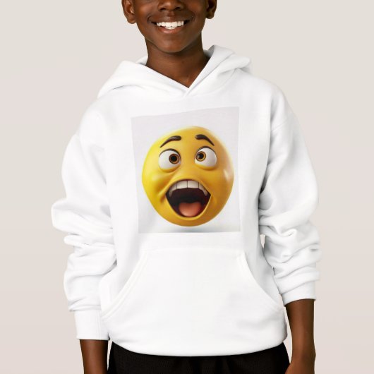 Boys Hoodies (Vorderseite)