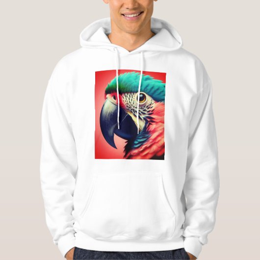 Boys Huddy Hoodie (Vorderseite)