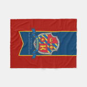 Boys Kingsley oder K Name und bedeutet Decke (Vorderseite (Horizontal))