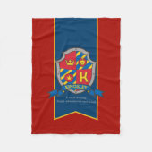 Boys Kingsley oder K Name und bedeutet Decke (Vorderseite)