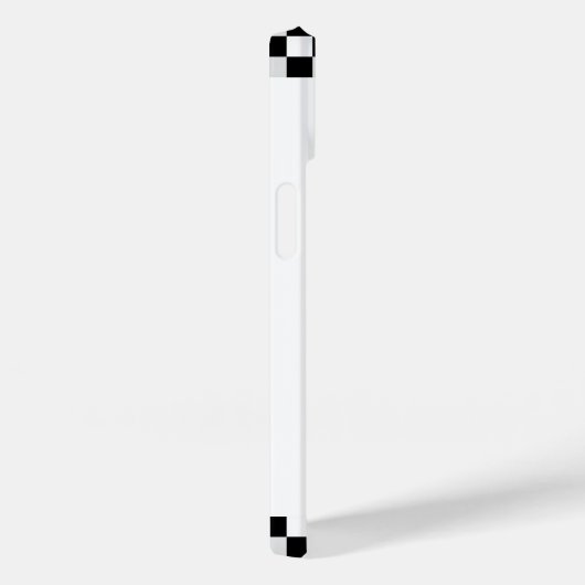 Boys Personalised Racing Car Case-Mate iPhone Hülle (Rückseite / Rechts)