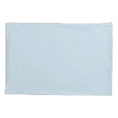 Boy's Red Traktor Muster mit Kindername Kissenbezug (Rückseite-Links)