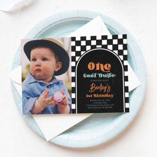 Boys Skateboarden zum Geburtstag Einladung