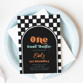 Boys Skateboarden zum Geburtstag Einladung