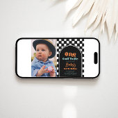 Boys Skateboarden zum Geburtstag Einladung