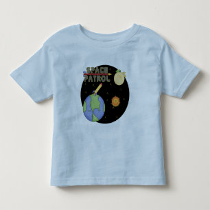 Boys Space T Shirts und Jungs Geschenke