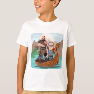 Boys T - Shirt