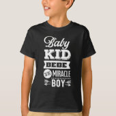 Boys T-Shirt (Vorderseite)