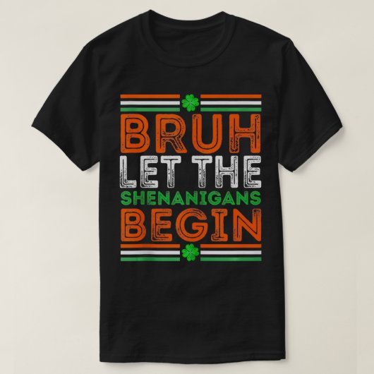 Boys T-Shirt (Design vorne)