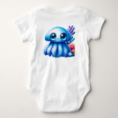 Boys T - Shirt (Rückseite)
