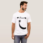 Boys T - Shirt Design (Vorne ganz)