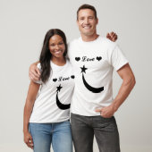 Boys T - Shirt Design (Unisex)