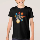 Boys T - Shirt GeronimoH (Vorderseite)
