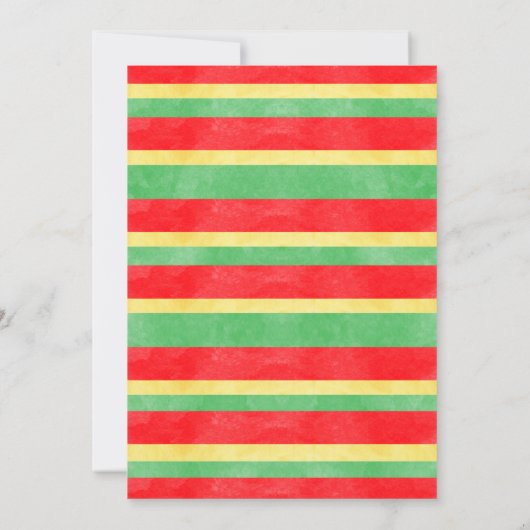 Boys Taco über die Einladung zum Party zum Geburts (Rückseite)