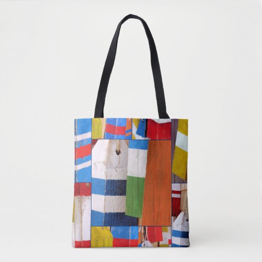 Boys - Tasche (Vorderseite)