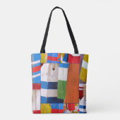 Boys - Tasche (Rückseite)
