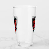 Boys Toy Dart Gun Battle Glas (Links)