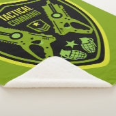 Boys Toy Dart Gun Battle Sherpadecke (3/4)