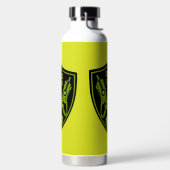 Boys Toy Dart Gun Battle Trinkflasche (links)