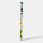 Boys Toys Case-Mate iPhone Hülle (Rückseite / Rechts)